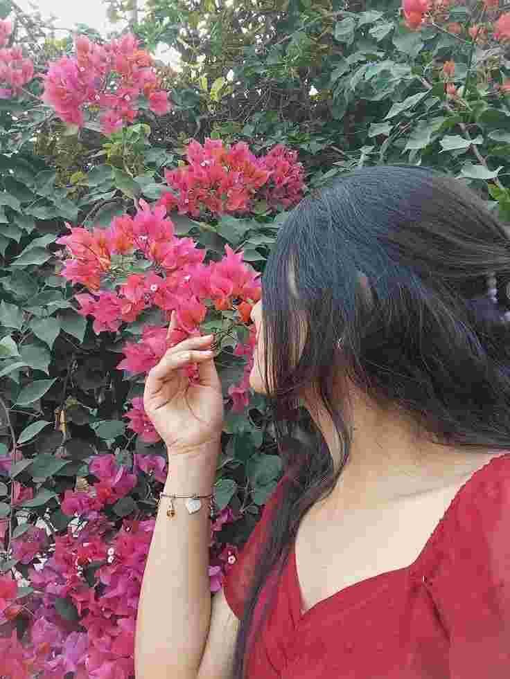 Anjana Sweety