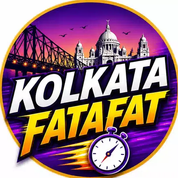 Kolkata  FataFat